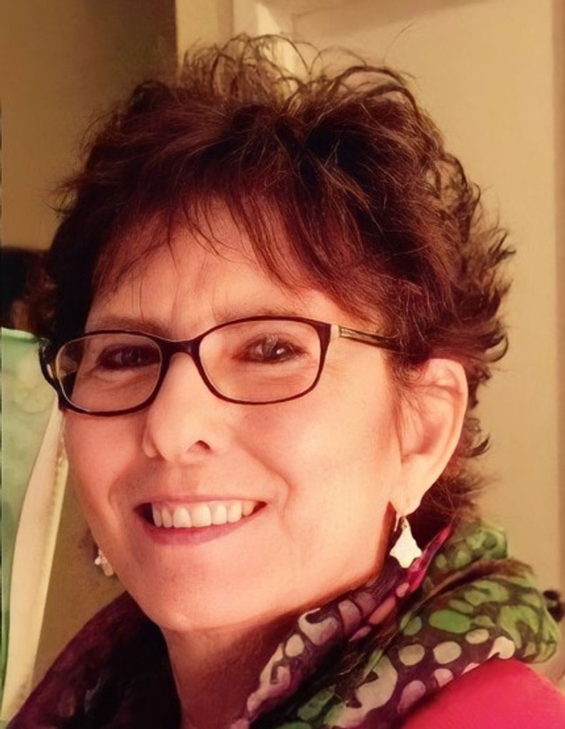 Janice Lee LaMere