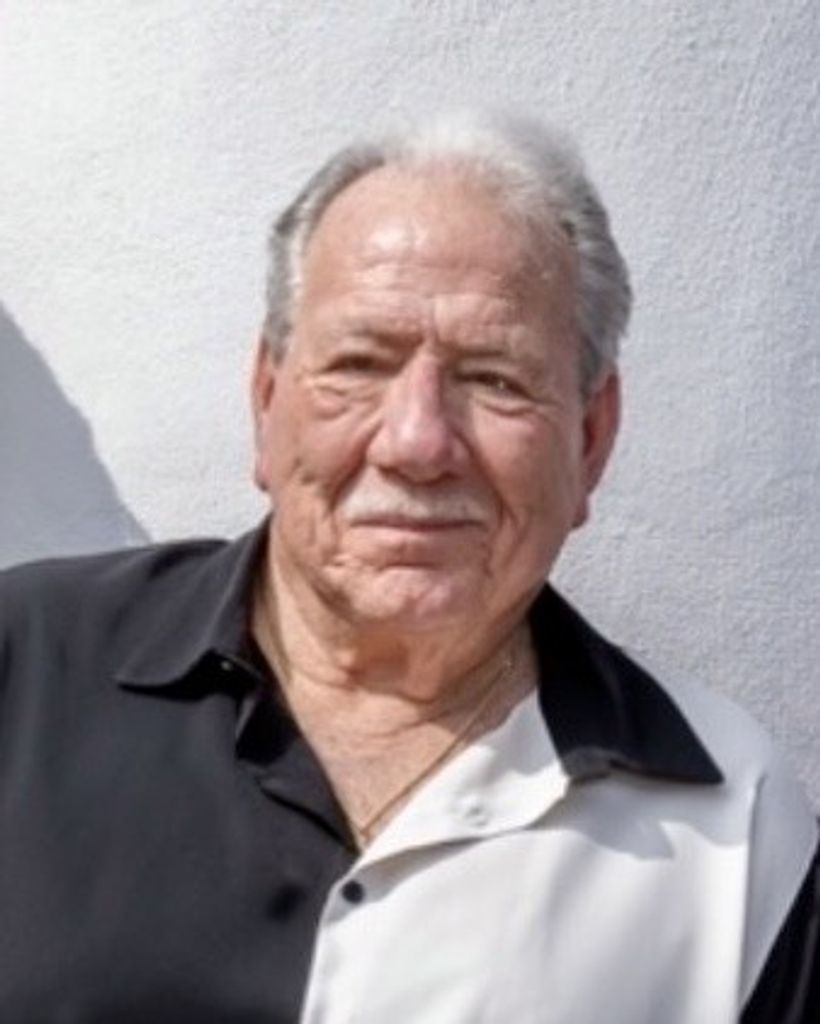 Lynn James Bourgeois Sr. Profile Photo