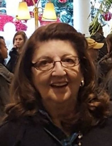 Marie R. Francher Profile Photo