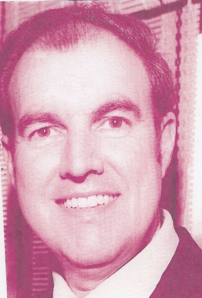 Mr. Frederick W. Zipp, Jr.