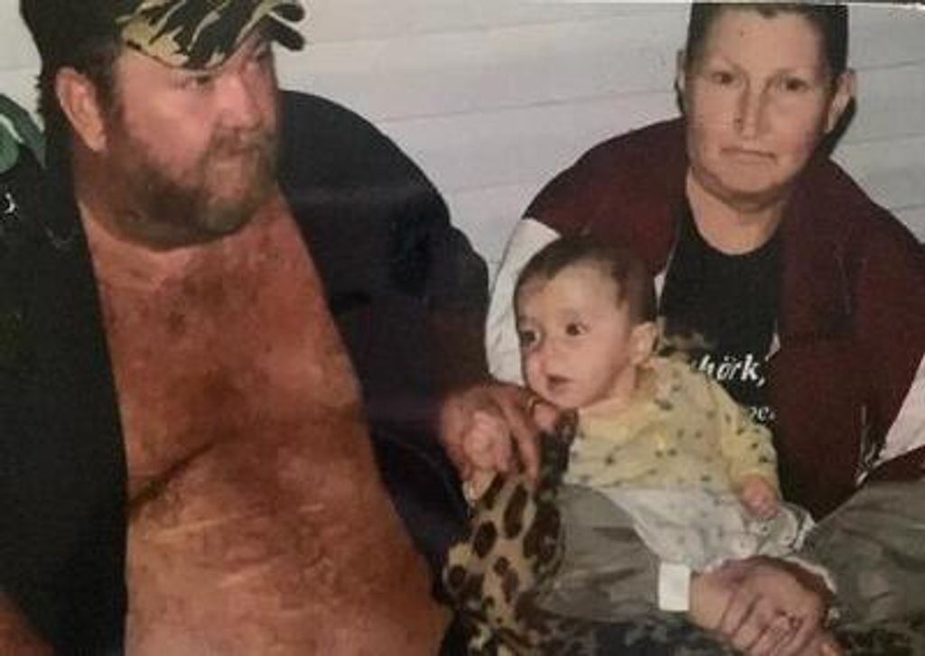 Danny Ray Mayne Profile Photo