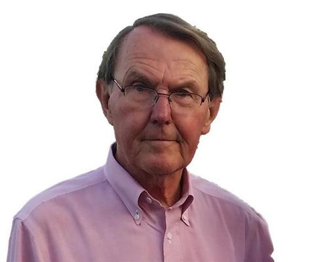 Robert Earl Shultz Profile Photo