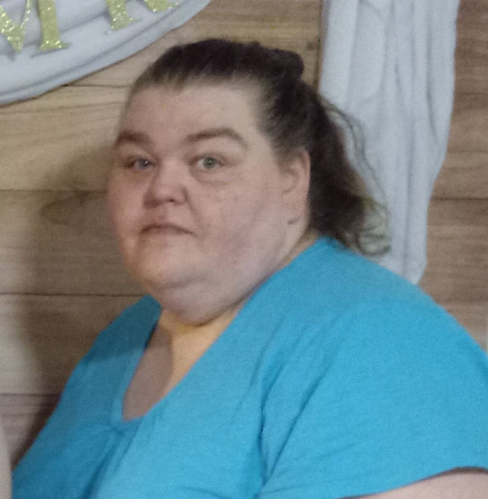 Tracy Marie Mayer Profile Photo