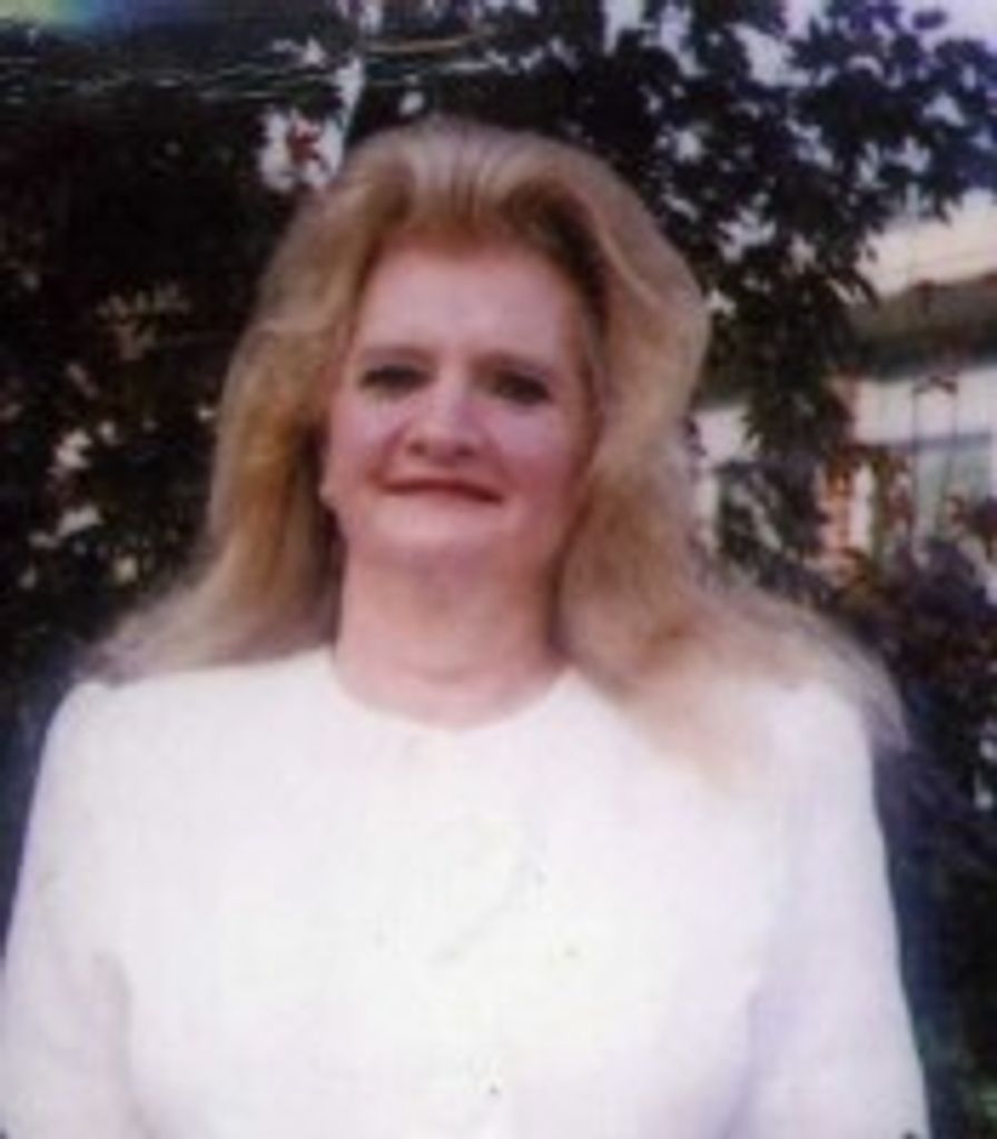 Mrs.  Faydene Marley Wallace, 62
