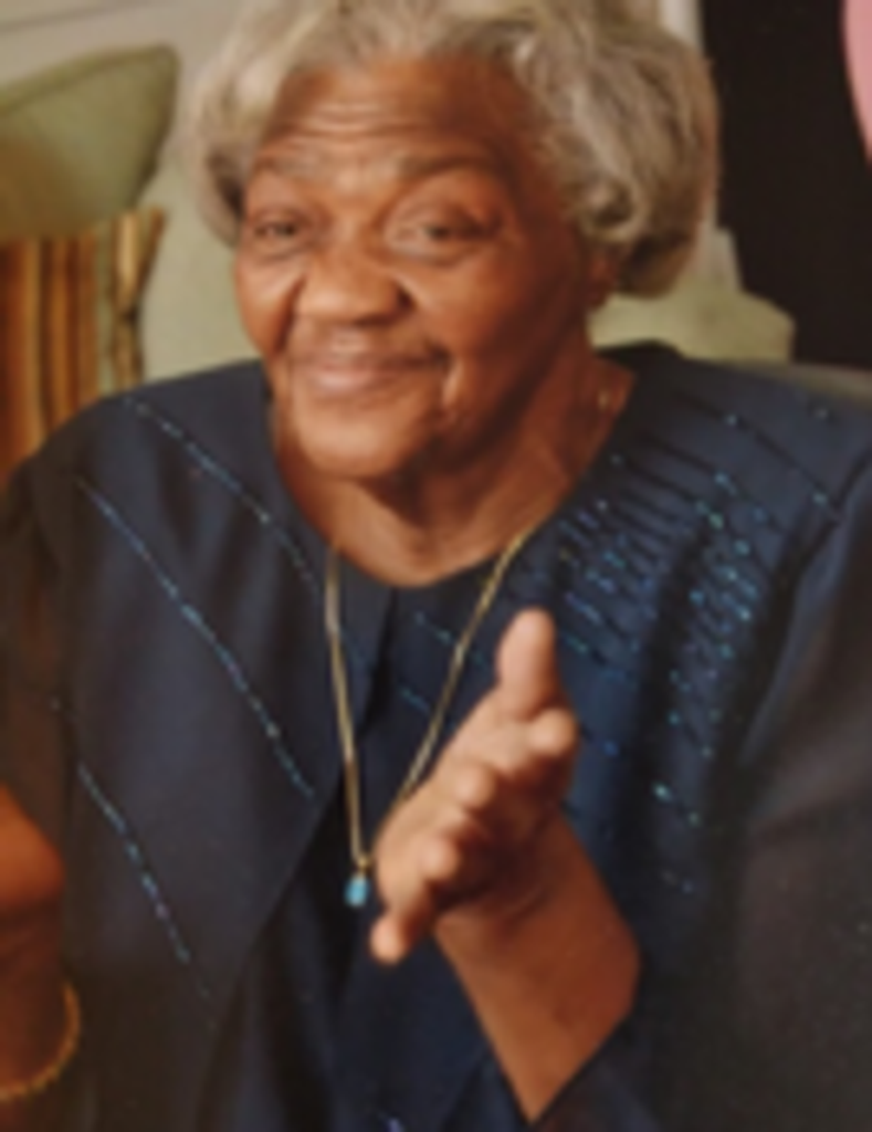 Merlinda Mae (Lucas) Page