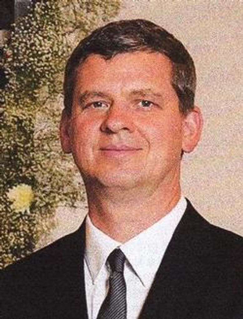 Pavel V. Zaborsky Profile Photo