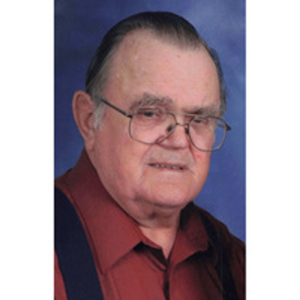 Melvin Fulk