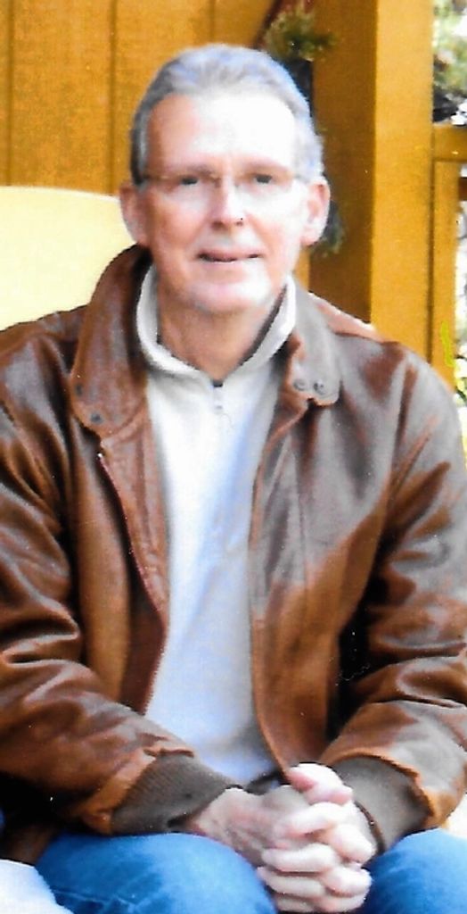James C. Rogers