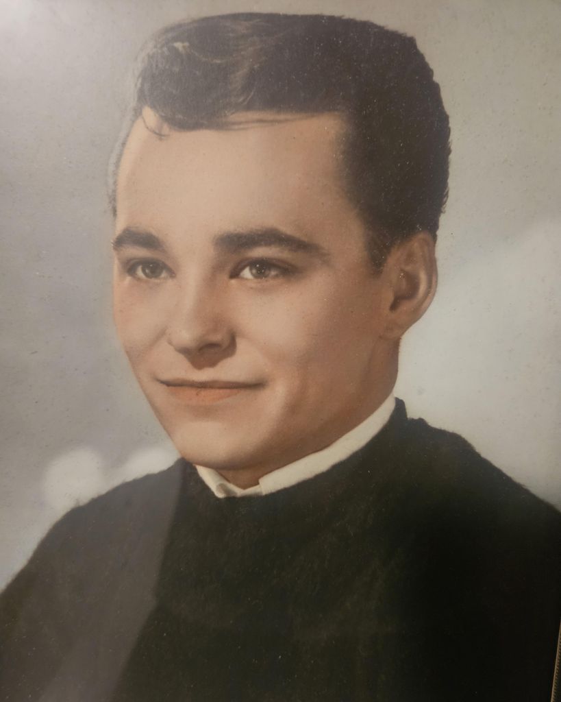 Thomas Ray Custer Profile Photo