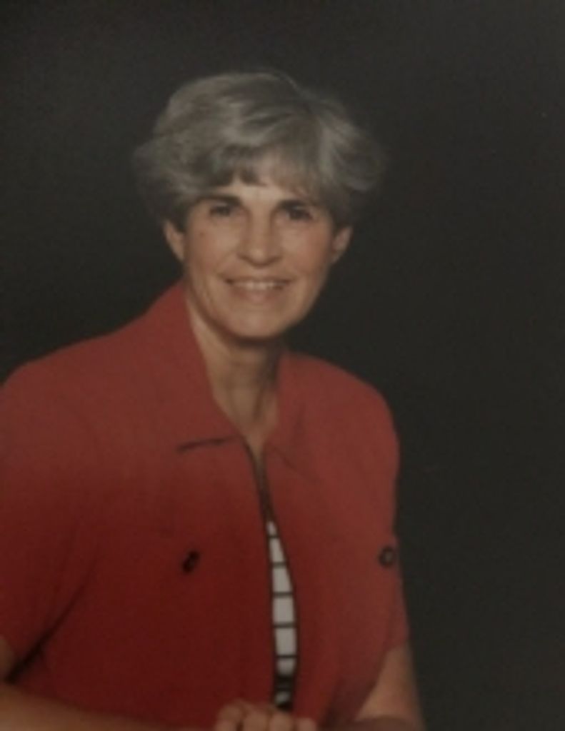 Billie  Mae  Howell