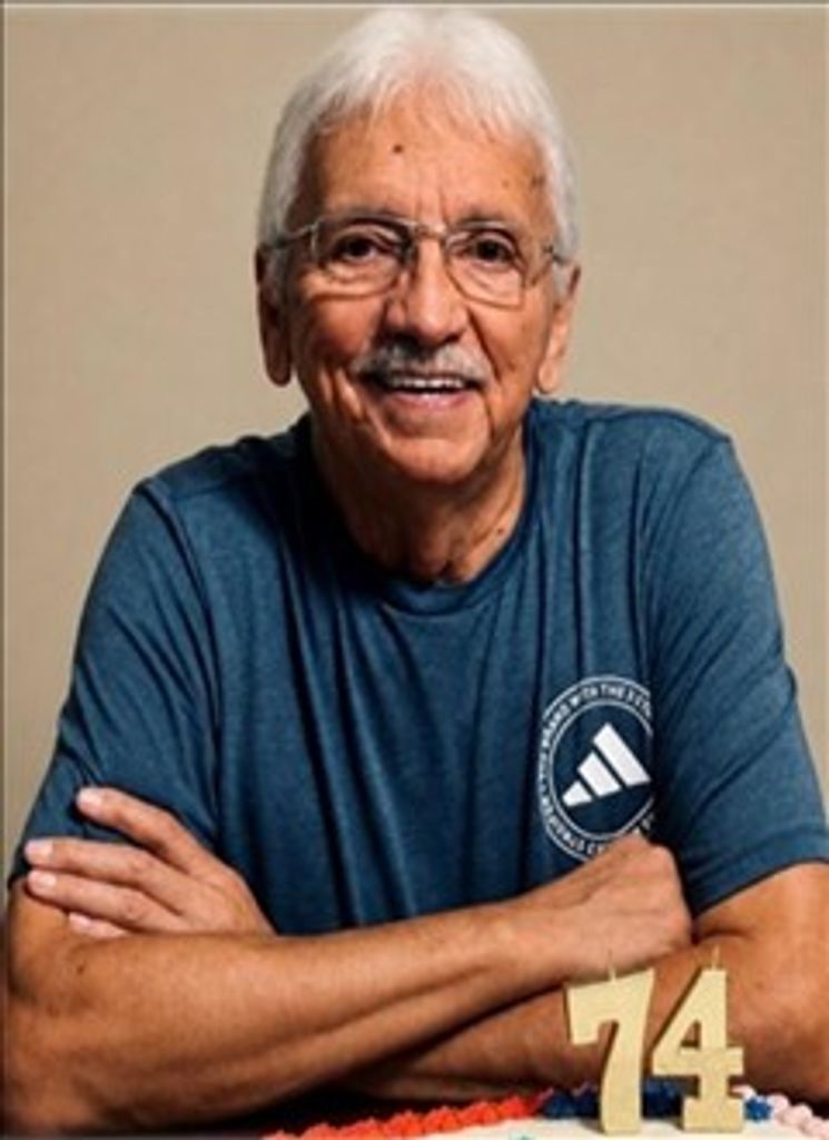 James Daily Moore Profile Photo