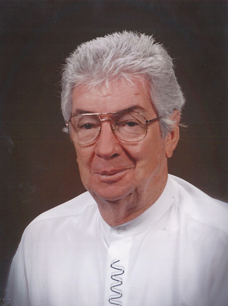 William (Don) Donald Siler