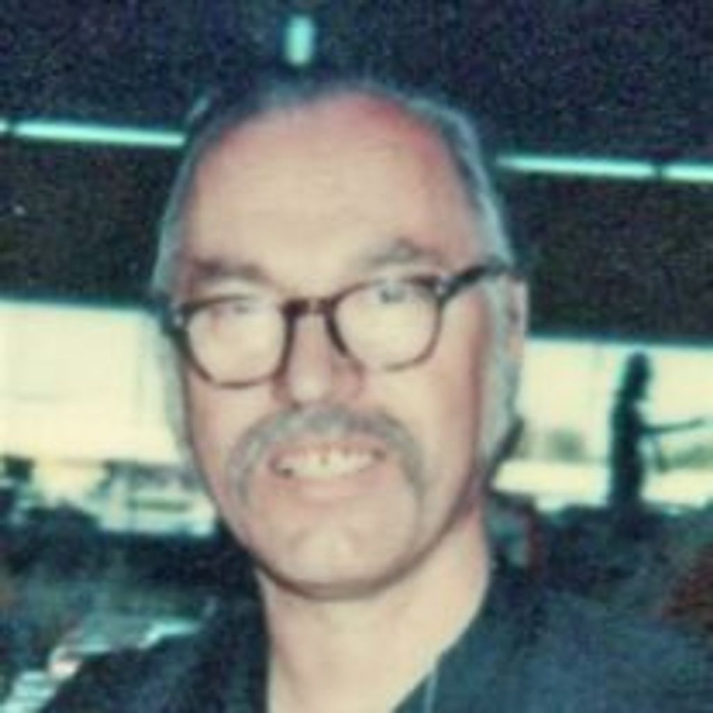 Fred  August Bronner