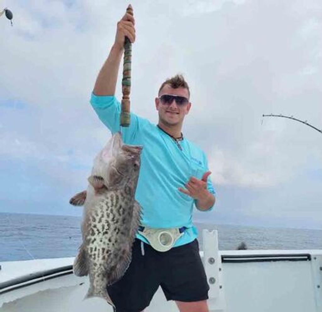 Jon Samuel David Beyer