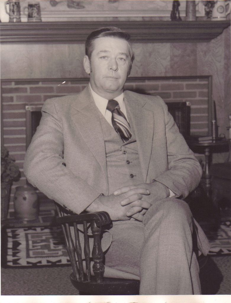 Sterman E. Masser Profile Photo