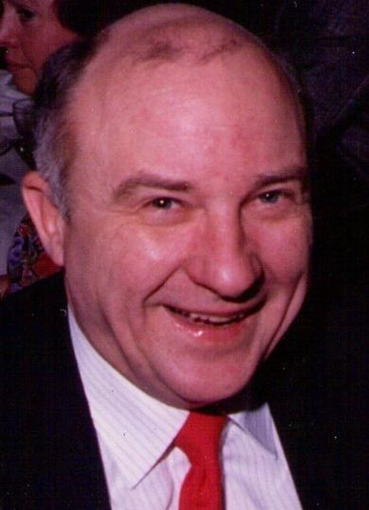 Edward R. Sherwin Profile Photo