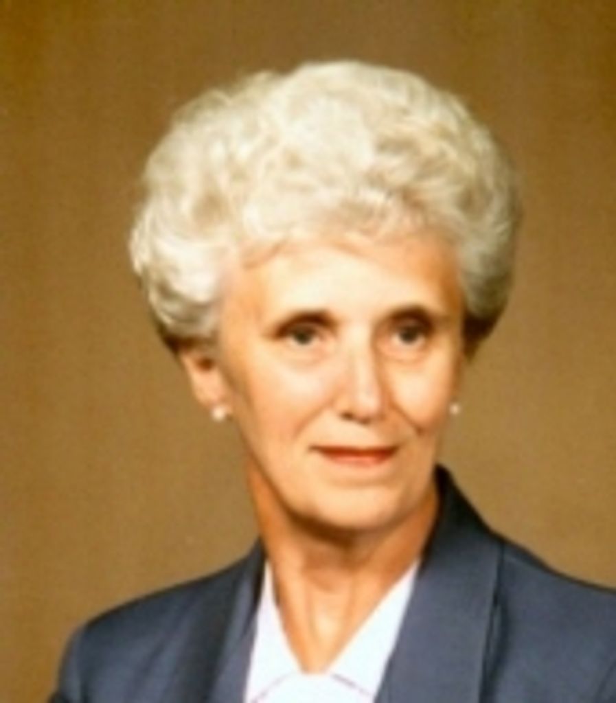 Audrey J. Hass