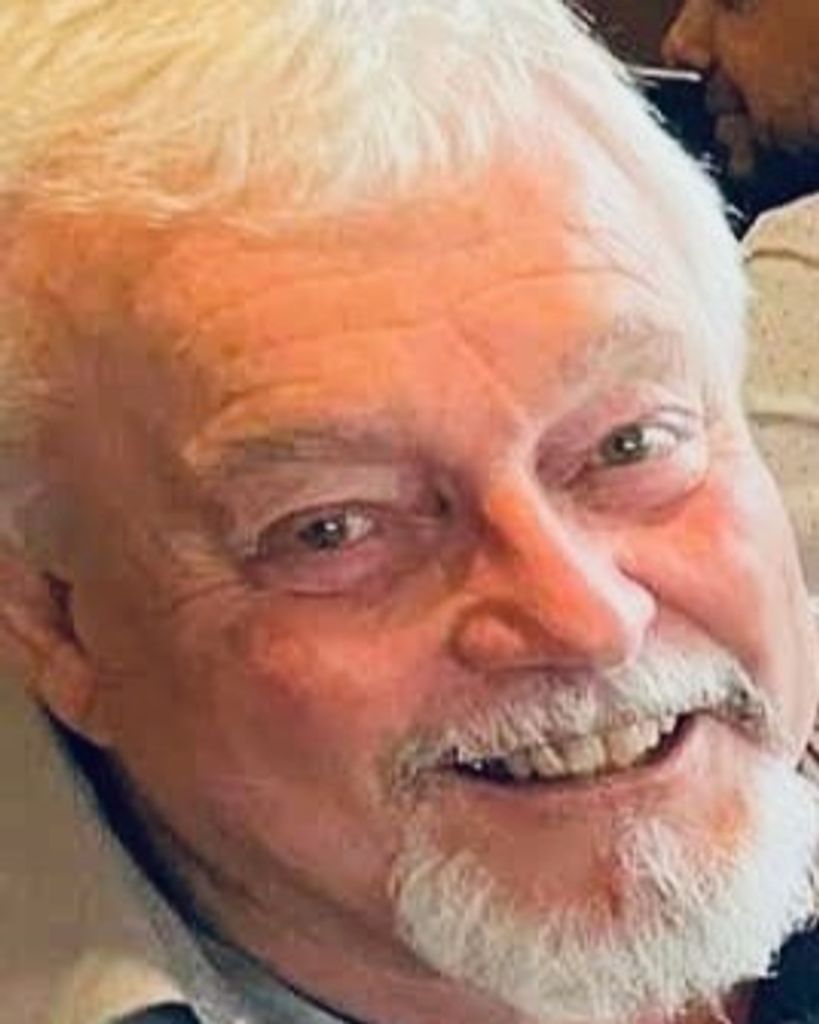 Paul E. Martin Profile Photo