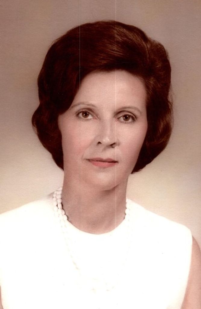 Beatrice Holton Riddle