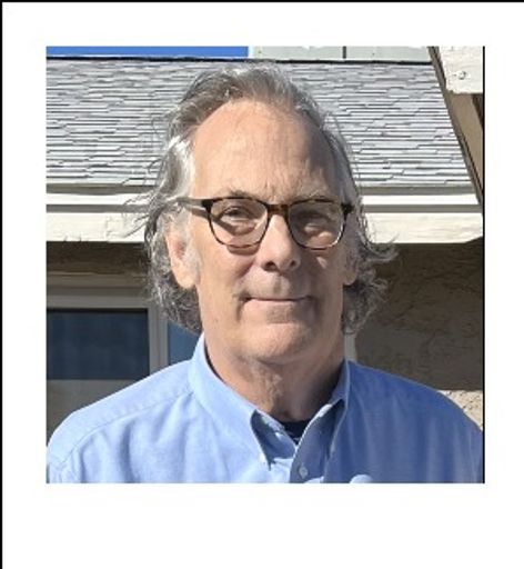 Kenneth Gordon Hartz Jr. Profile Photo