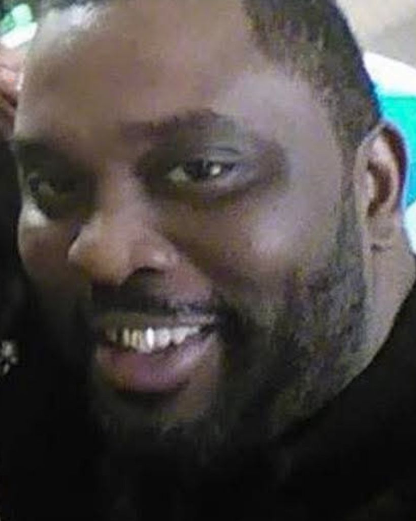 Alricko Markee Trimble Sr
