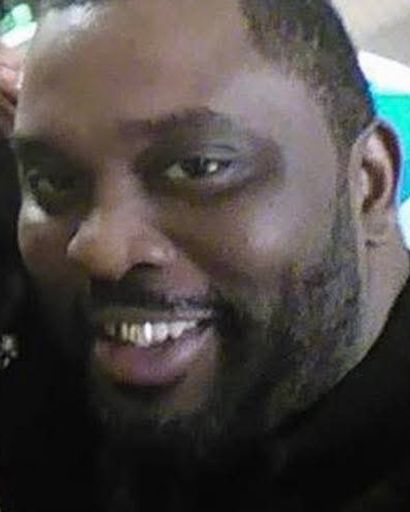 Alricko Markee Trimble Sr Profile Photo
