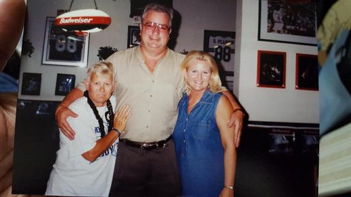 Patricia Vaughan photo gallery thumbnail 10 of 17