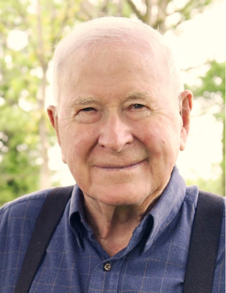 Richard C. Hodge Profile Photo