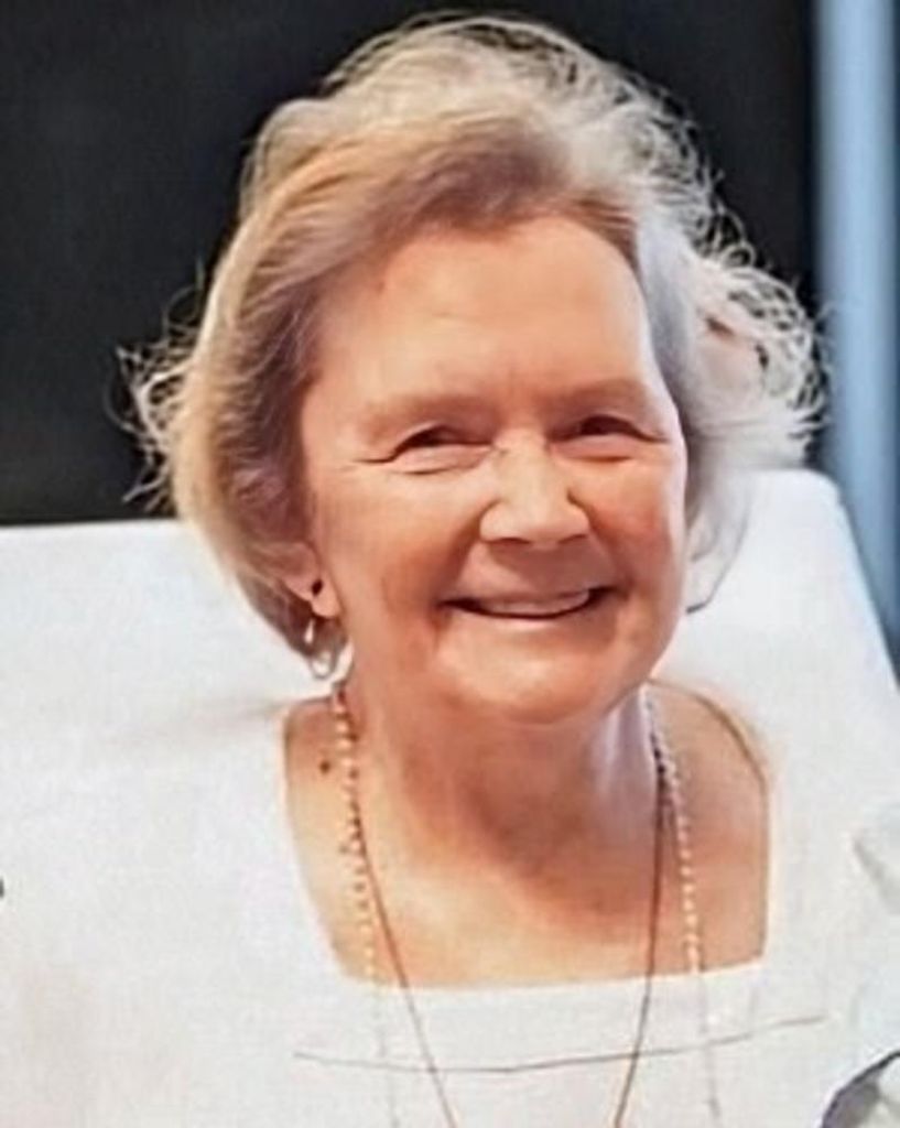 Jane Thomas Sinclair Profile Photo
