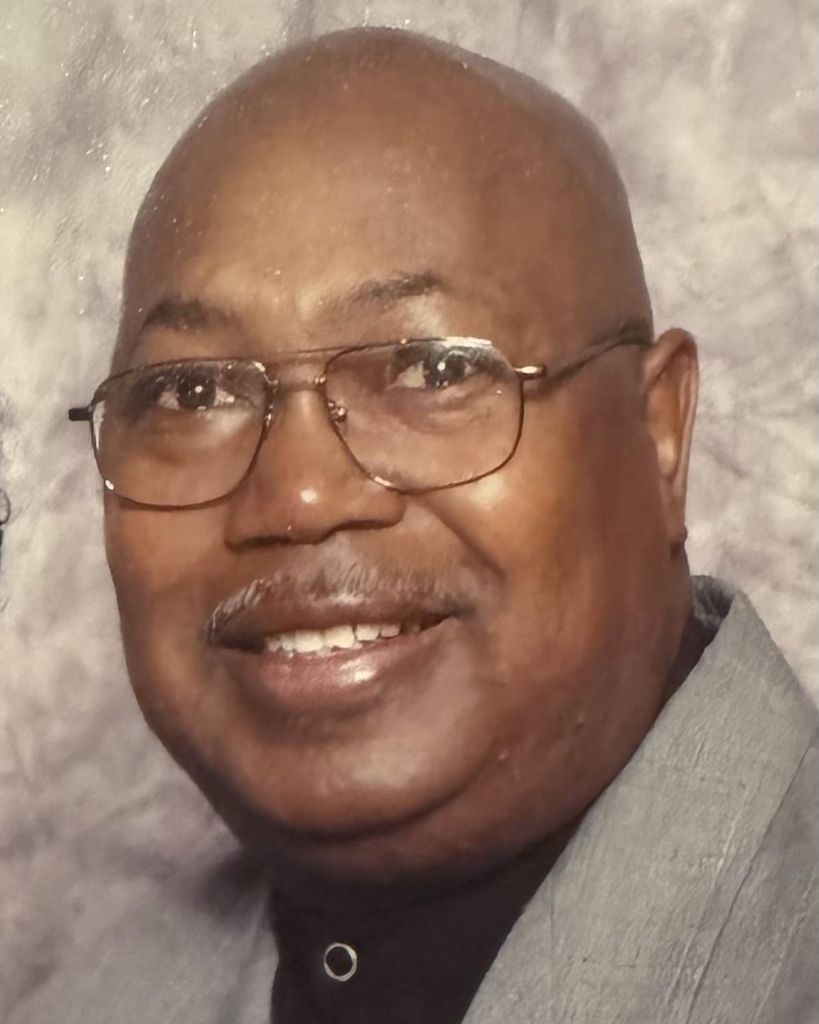 Larry Franklin “Coach” Hart Profile Photo