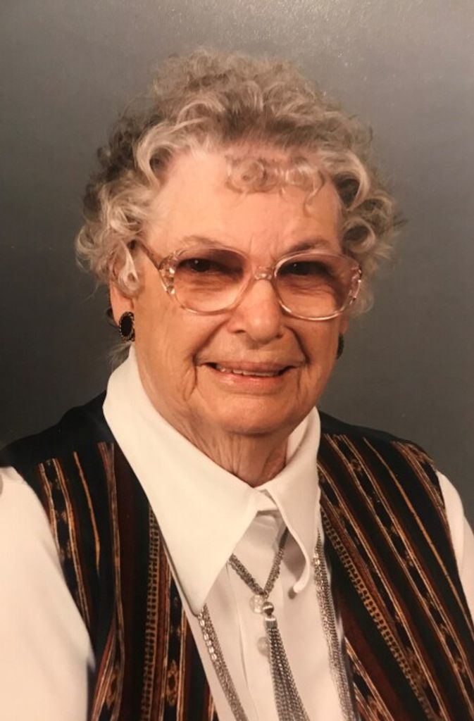 Venita Mae Smith Profile Photo