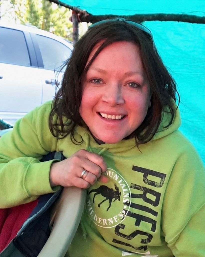 Darcy Ruth Stucke Profile Photo