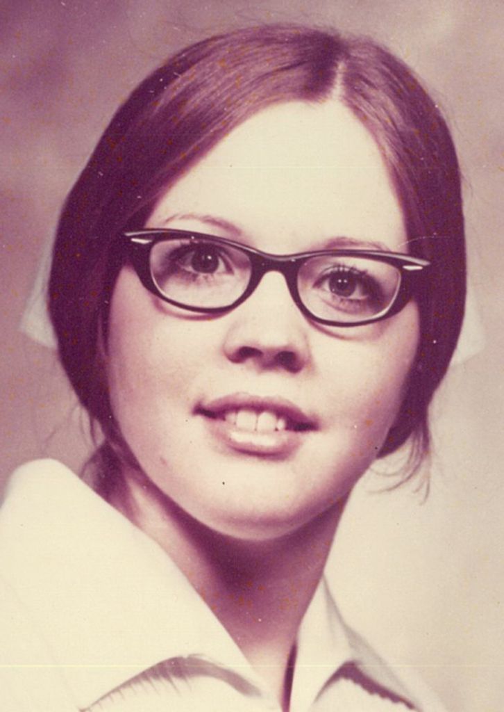 Beverly "Bev" Clay
