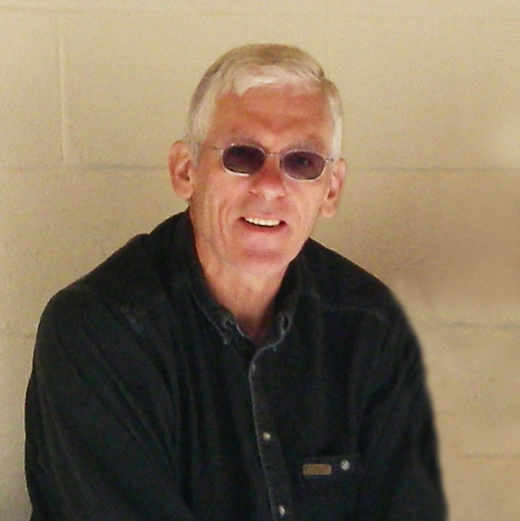 Howard "Buddy" Cronk, Jr.