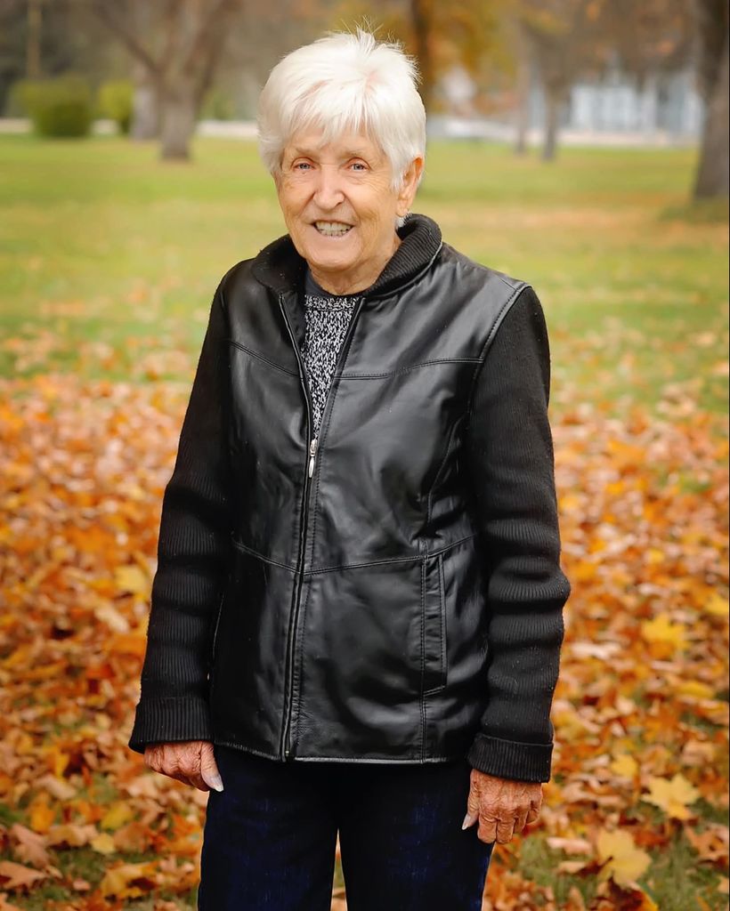 Cheryl Janet Hopkins