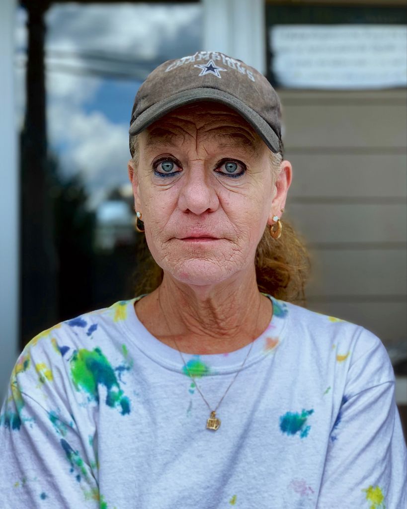 Doreen A. (Goodness) Payne Profile Photo