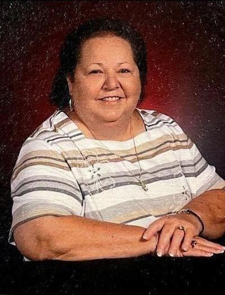 Audrey Bye Dowden Profile Photo