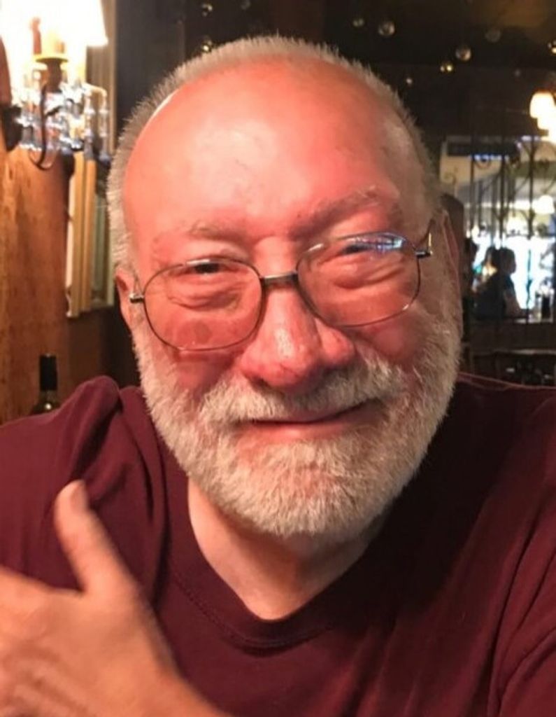 Anthony "Tony" Velotta