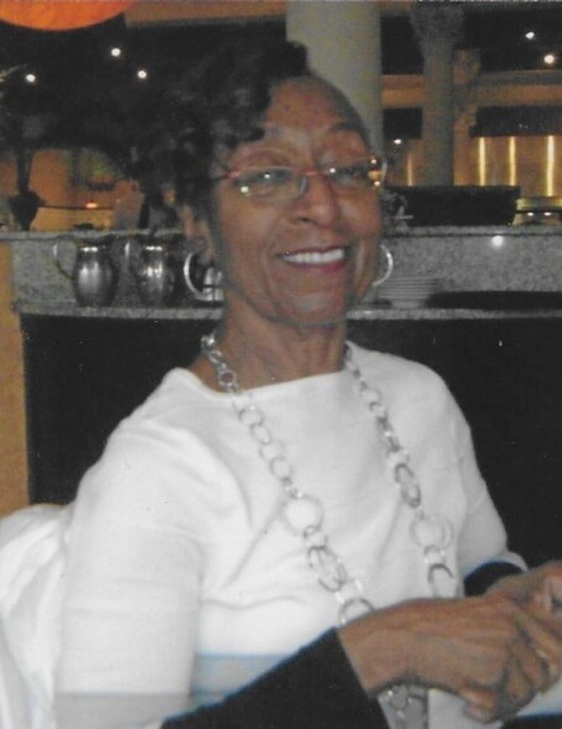 Mary Lois (Mcmullen)  Lewis