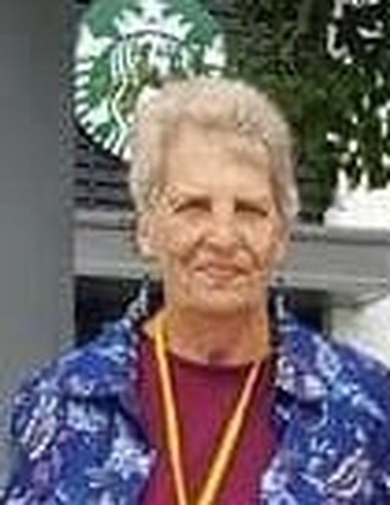 Elizabeth (Kiser) Garner