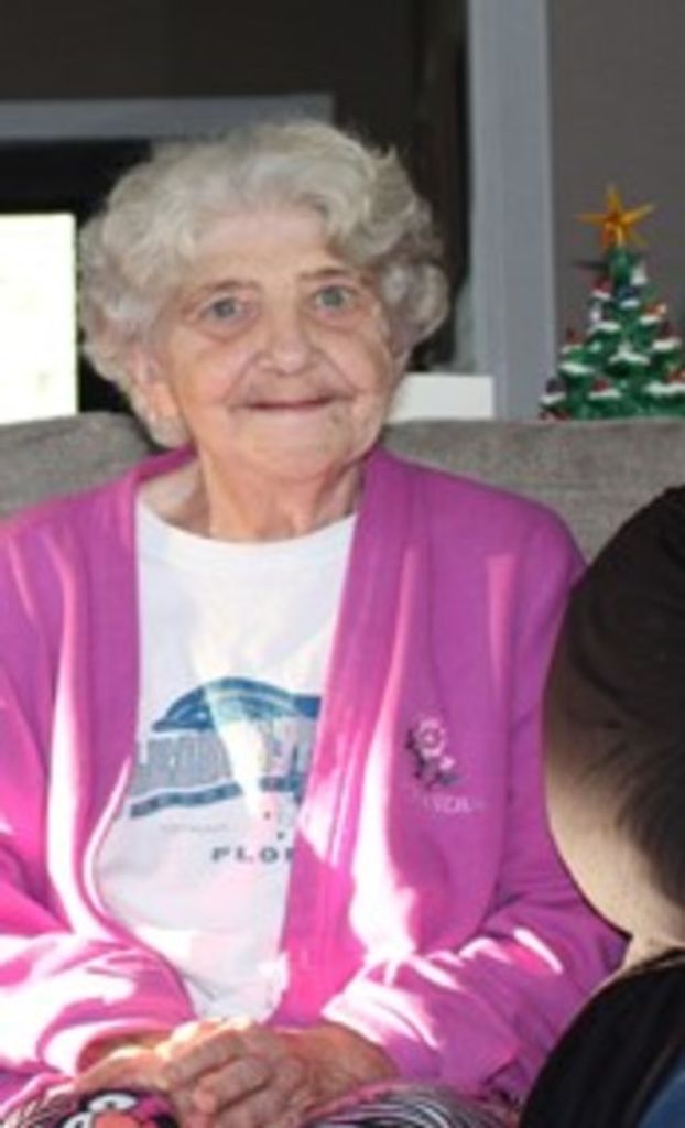 Arlene Marie Barrow Profile Photo