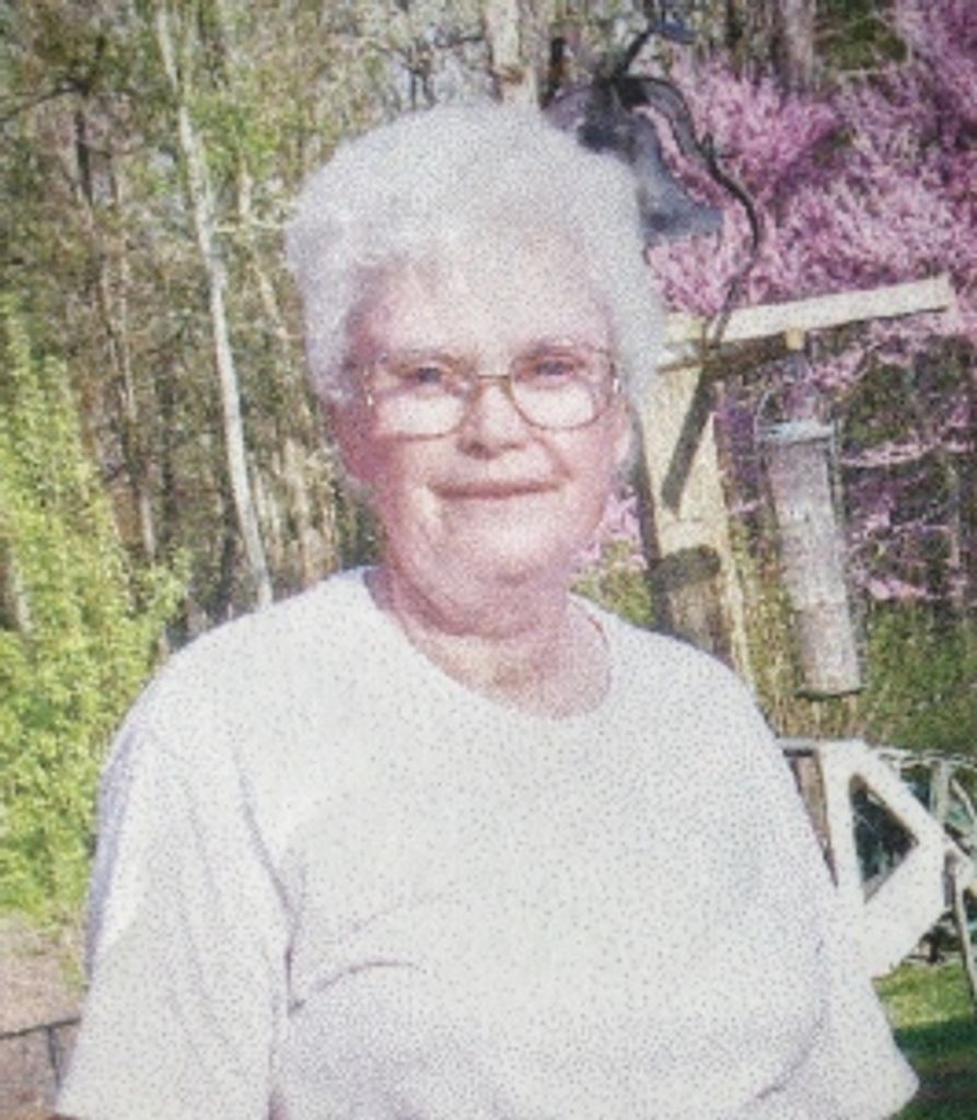 Myrtle Bumpus Profile Photo