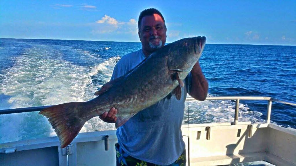 Russell Cain Profile Photo