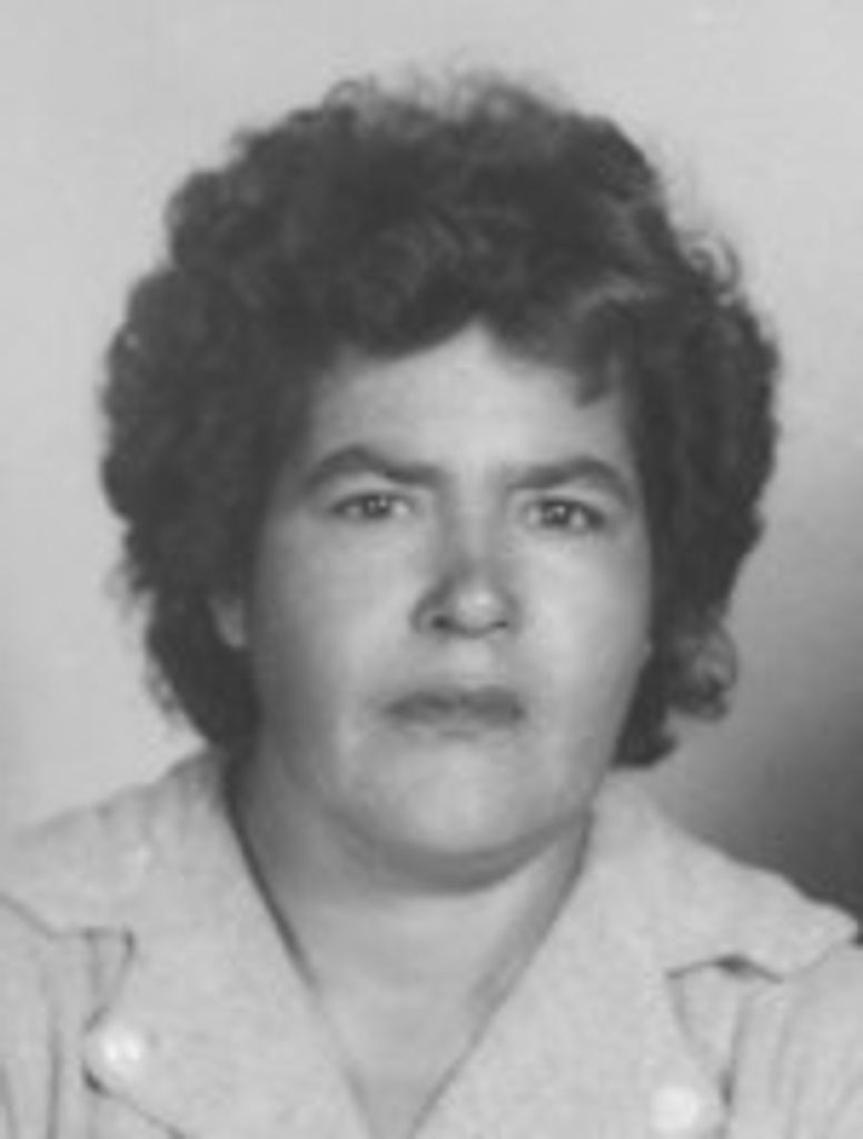 Placida Cortez Perez
