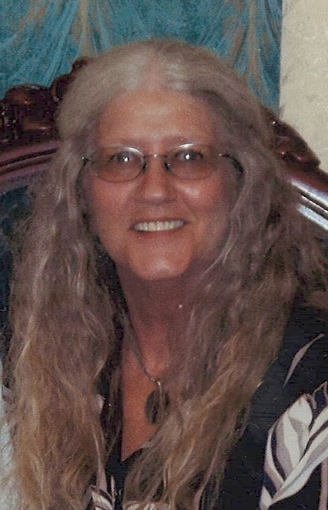 Patricia Marie Blye Profile Photo