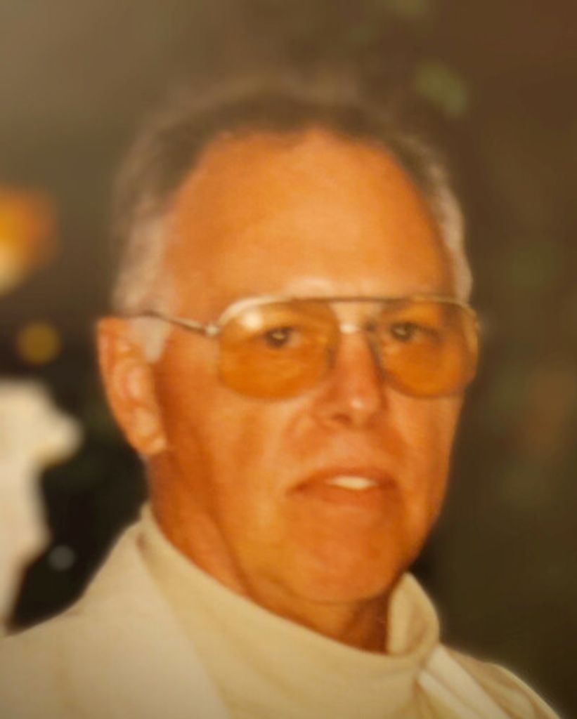 Robert S. Schroeder Profile Photo