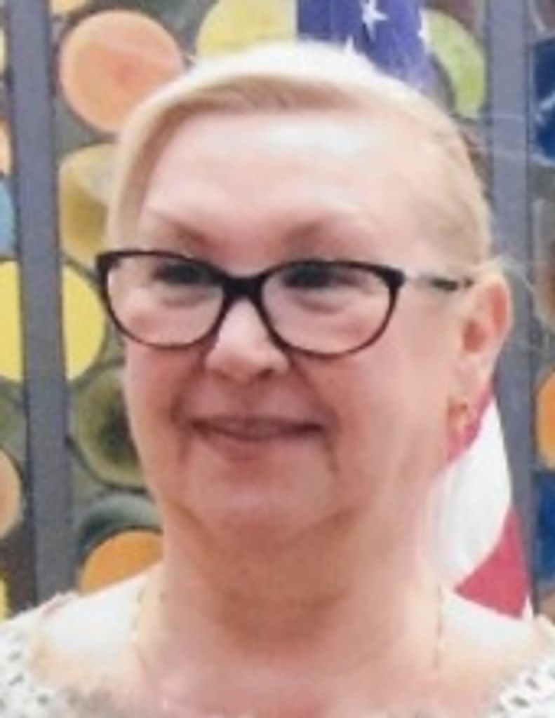 Olga Markan