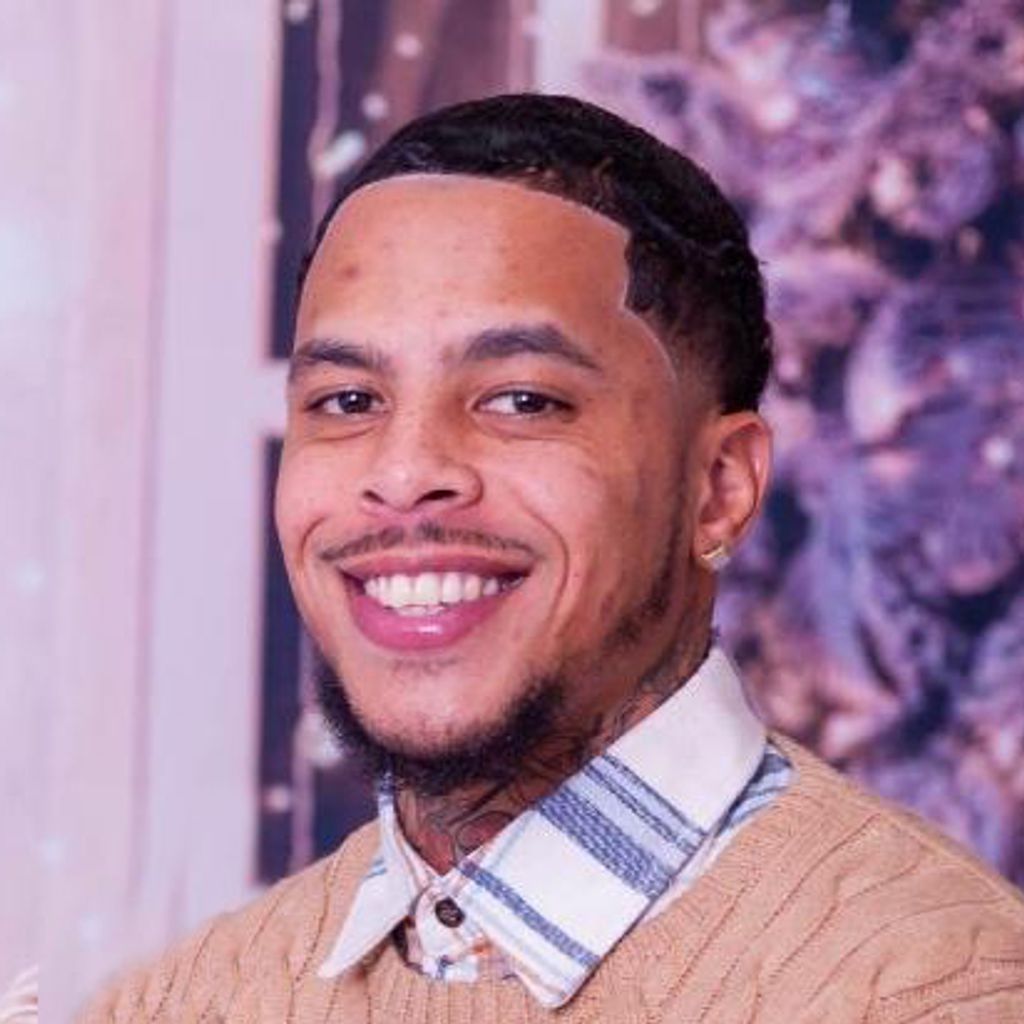 Kevin Rashad Showers, Jr. Profile Photo