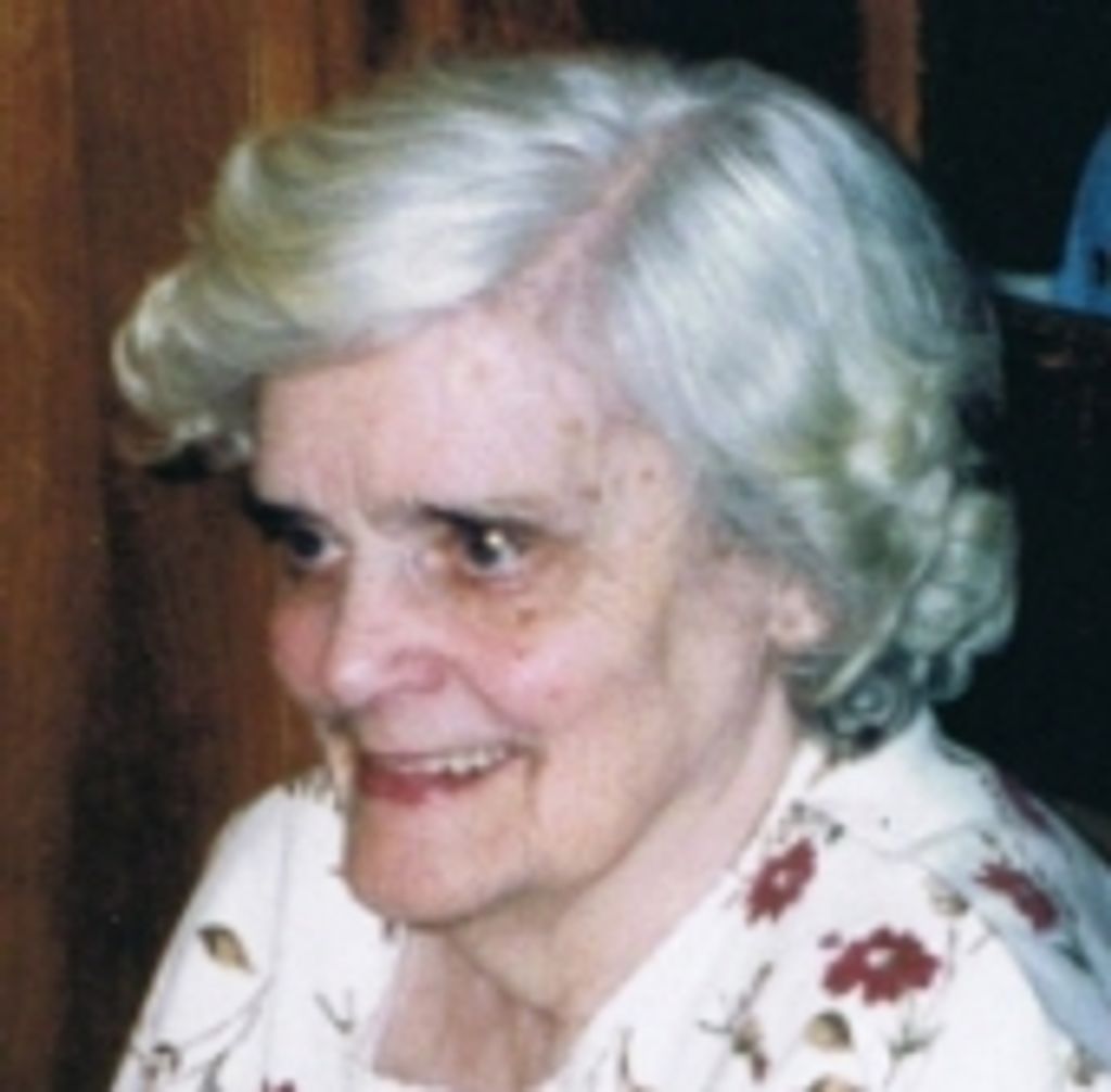 Rita (Maguire) Spirida