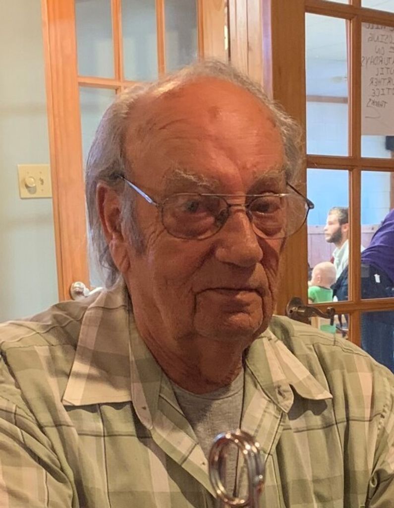 Leonard Justice Profile Photo
